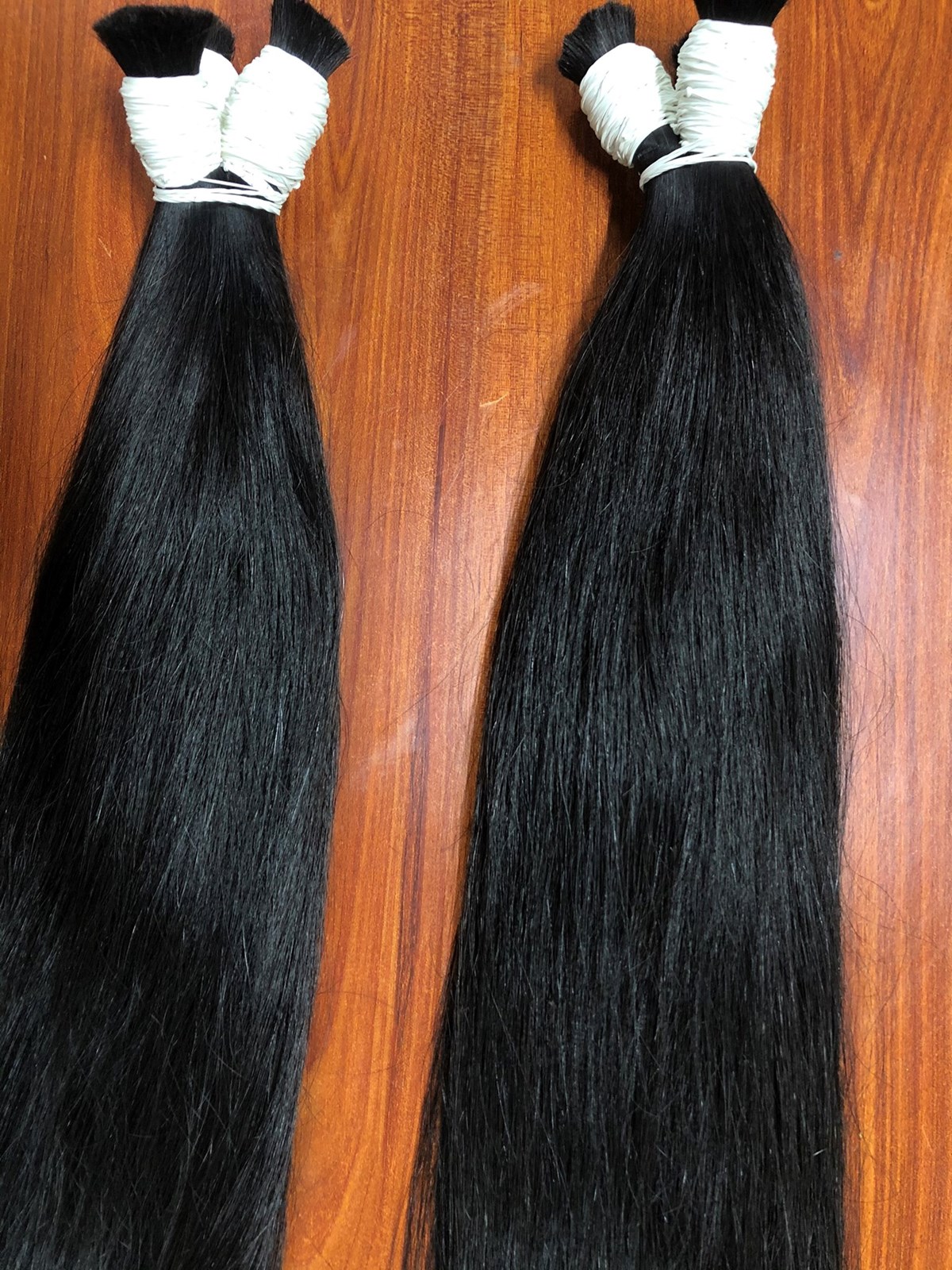 Display detials for EXTENSION HAIR 03