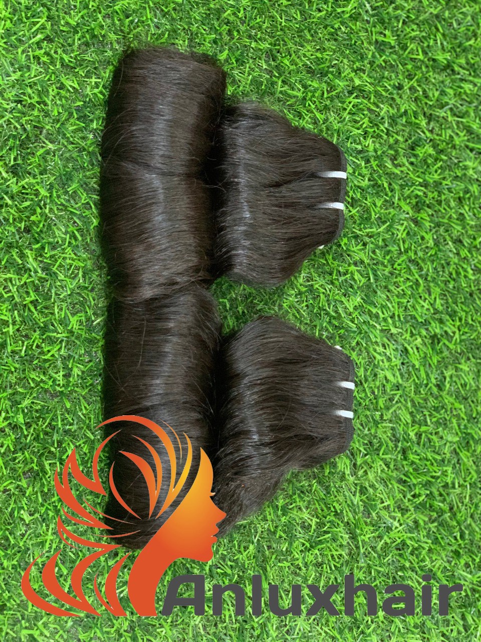Display detials for WEAVE HAIR 04