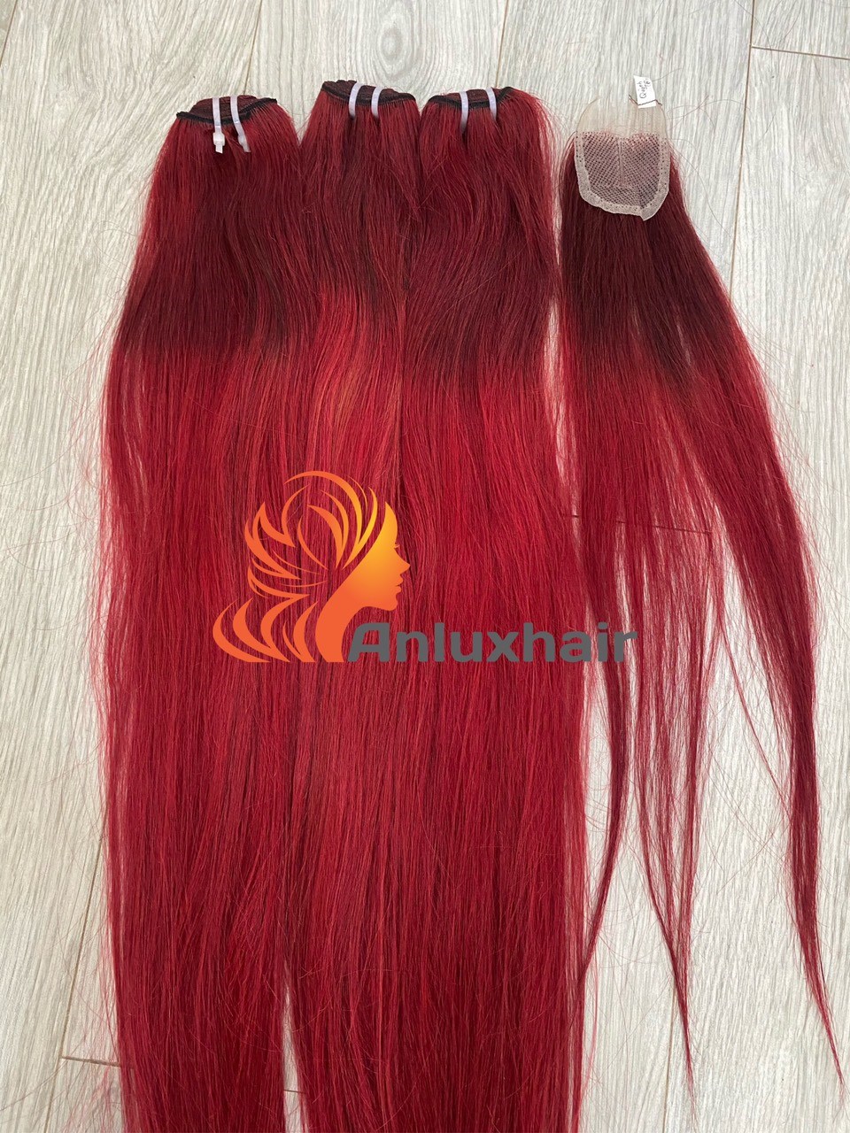 Display detials for COLOR HAIR 04